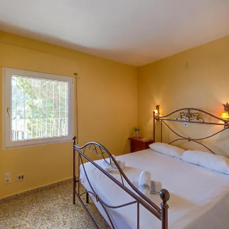 Villas Guzman - Primera Linea Βίλα *
