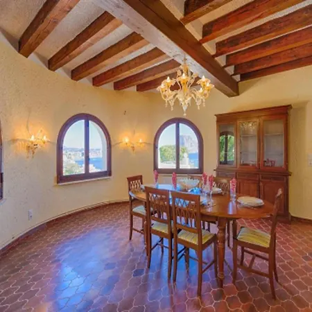 Βίλα Villas Guzman - Primera Linea *