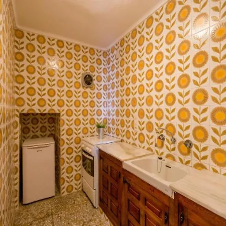 Villas Guzman - Primera Linea * Κάλπε