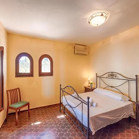 Βίλα Villas Guzman - Primera Linea
