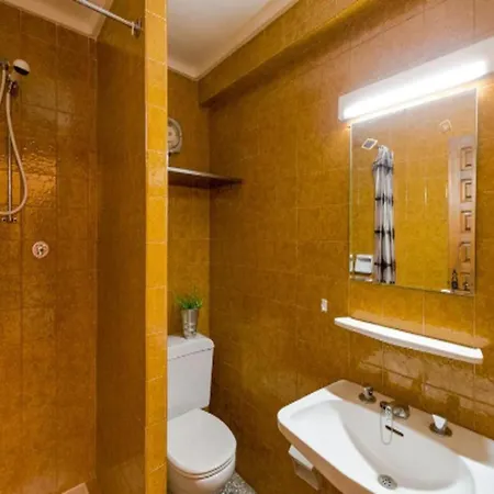 Βίλα Villas Guzman - Primera Linea *